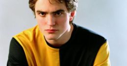 Cedric! [1]