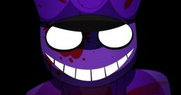 The guy from fnaf The guy from FNAF is well-known for the eerie that are associated with the popular horror game. One of