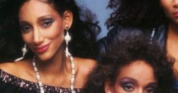 Sister Sledge