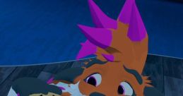 Fox d tonight xD