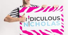 Es una verdadera ridiculez - nicolas