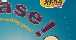 Catch Phrase