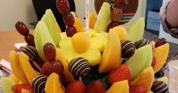 Edible.com Play and download Edible.com clips. #edible arrangements #mothers day #happy #present #grown men #boys
