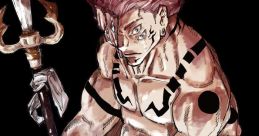 Sukuna turn around