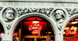 The Second City