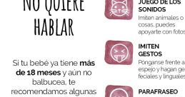 No me habli de un desarrollo