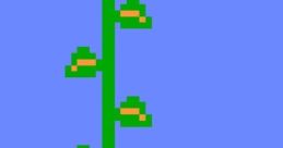 Super Mario Vine