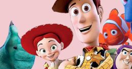 Pixar