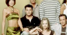 Beverly Hills 90210