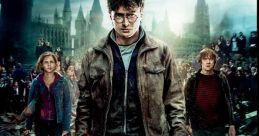 Harry Potter and the Deathly Hallows: Part 2