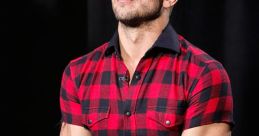 Carl Lentz