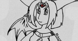 Rauni confuso