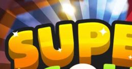 MrSuperGolfer