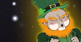 Galactic Leprechaun