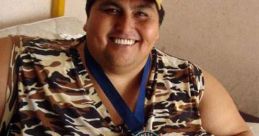 Gordo bajaa