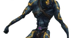 Dark Viper Controversial Figure