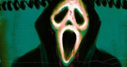 SCP scream