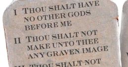 Ten Commandments Play and download Ten Commandments clips. #gaines #parting red sea #moses #bible #epic