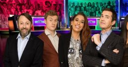 Big Fat Quiz