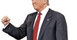Black trump