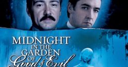 Midnight in the Garden of Good and Evil