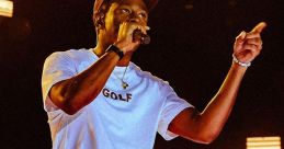 Odd Future