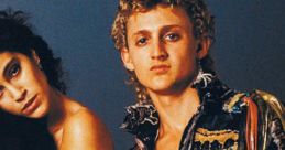 The Lost Boys Play and download The Lost Boys clips. #the lost boys #saxaphone #beach party #dance party #sexy #sax man