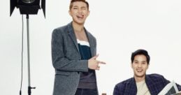 Problematic Men