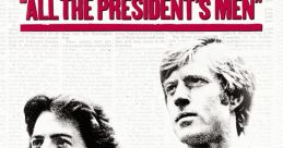 All the President's Men