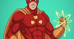 Radioactive Man