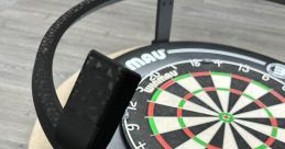 Autodarts Triple 15 Alternative Piano
