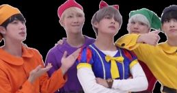 BTS - GoGo