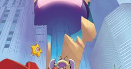 Sonic The Hedgehog Badnik Death