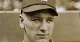Lou Gehrig