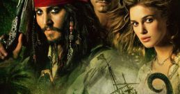 Pirates of the Caribbean: Dead Man's Chest