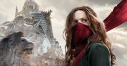 Mortal Engines