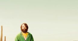 The Last Man on Earth