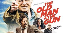 The Old Man and the Gun