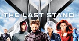 X-Men The Last Stand