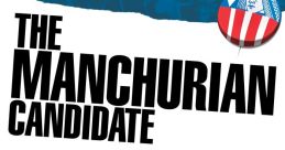 The Manchurian Candidate
