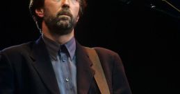 Eric Clapton