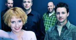 Sixpence None the Richer