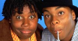Kenan & Kel