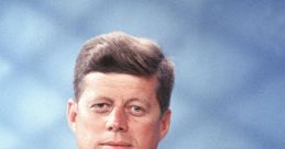 JF Kennedy