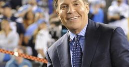 Sports Announcer