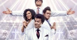 The Righteous Gemstones