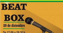 Beatbox de garganta