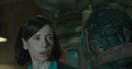 The Shape of Water - Red Band Trailer 2017