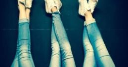 My 3 friends