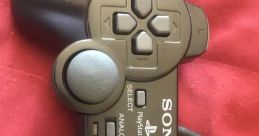 Ps2 select